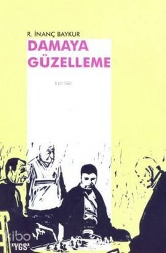 Damaya Güzelleme - 1