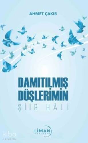 Damıtılmış Düşlerimin Şiir Hali - 1