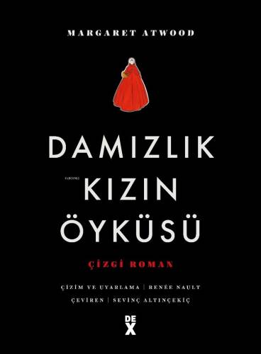 Damızlık Kızın Öyküsü - 1