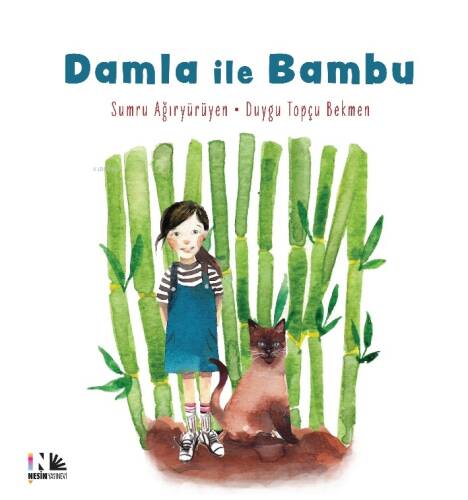 Damla ile Bambu - 1