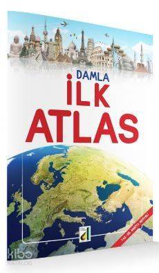 Damla İlk Atlas; Atlas Serisi - 1