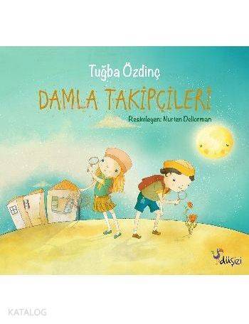 Damla Takipçileri - 1