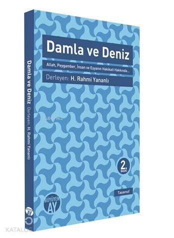 Damla ve Deniz - 1