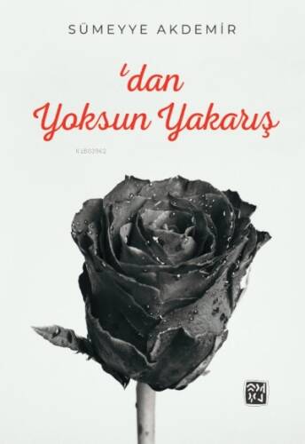 'Dan Yoksun Yakarış - 1