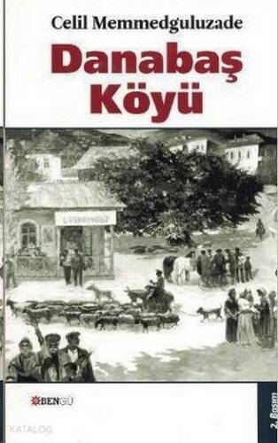 Danabaş Köyü - 1