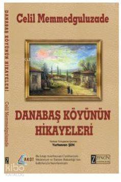 Danabaş Köyünün Hikayeleri - 1