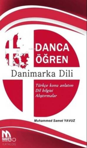 Danca Öğren Danimarka Dili - 1