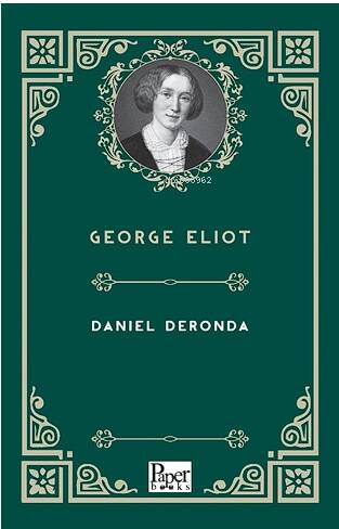 Daniel Deronda - 1