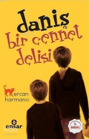 Daniş Bir Cennet Delisi - 1