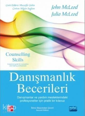 Danışmanlık Becerileri - 1