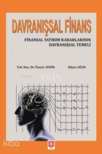 Danışsal Finans - 1