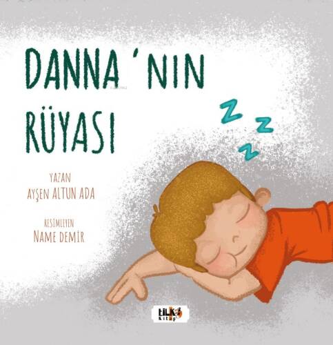 Danna'nın Rüyası - 1