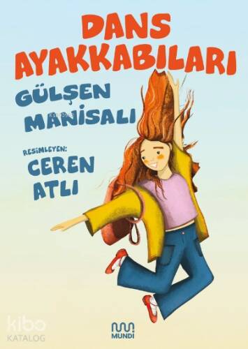 Dans Ayakkabıları - 1