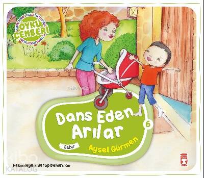 Dans Eden Arılar; Öykü Çemberi - 6 - 1