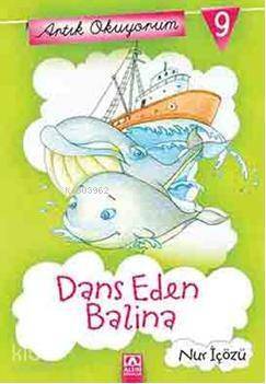 Dans Eden Balina - 1