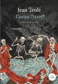 Dansa Davet - 1