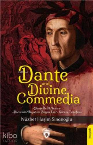 Dante And Divina Commedia - 1