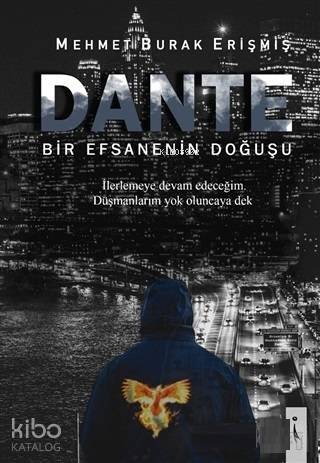 Dante; Bir efsanenin Doğuşu - 1