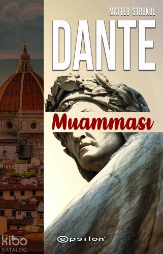 Dante Muamması - 1