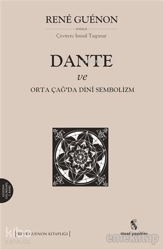 Dante ve Ortaçağ'da Dini Sembolizm - 1