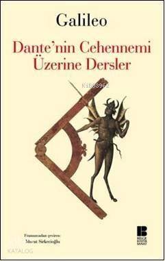 Dante'nin Cehennemi Üzerine Dersler - 1