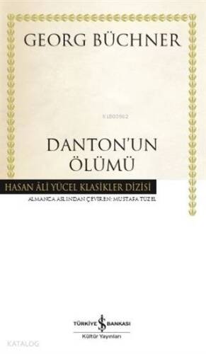 Danton'un Ölümü - 1