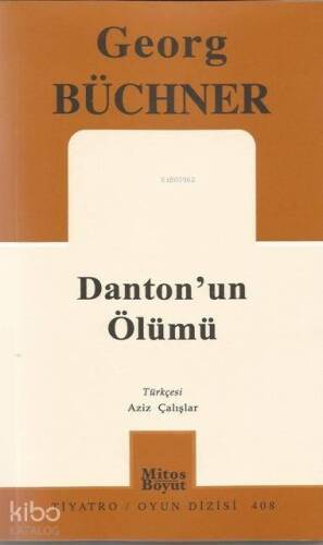 Danton'un Ölümü - 1