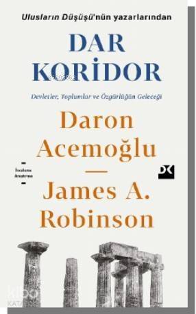 Dar Koridor - 1