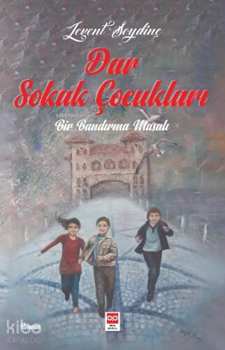 Dar Sokak Çocukları - 1