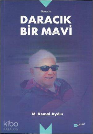 Daracık Bir Mavi - 1