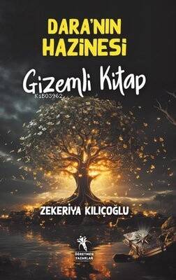 Dara'nın Hazinesi - Gizemli Kitap - 1