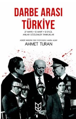 Darbe Arası Türkiye - 1