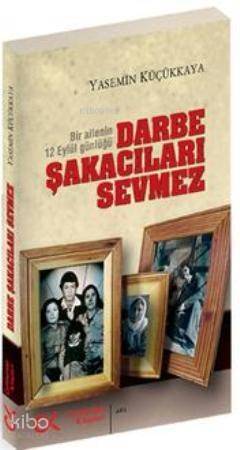 Darbe Şakacıları Sevmez - 1