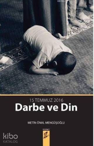 Darbe ve Din - 1