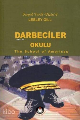 Darbeciler Okulu - 1