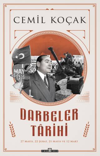 Darbeler Tarihi - 1