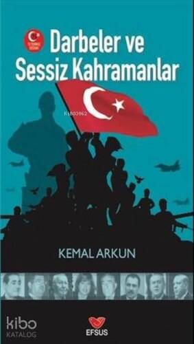 Darbeler ve Sessiz Kahramanlar - 1