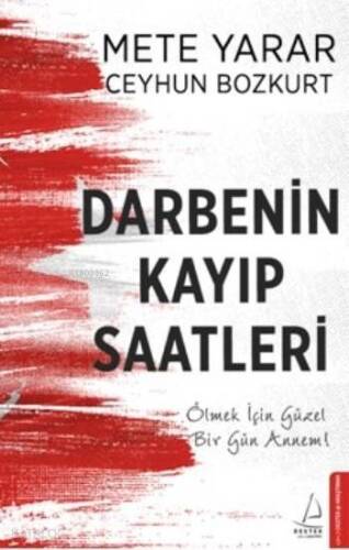 Darbenin Kayıp Saatleri - 1