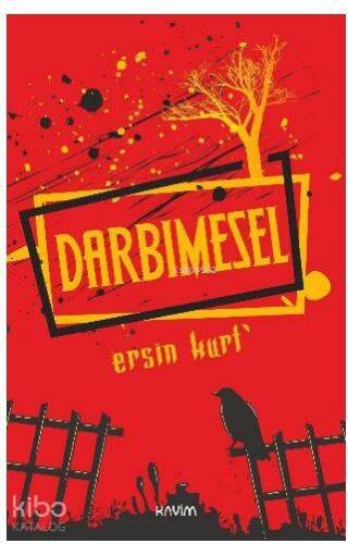 Darbımesel - 1