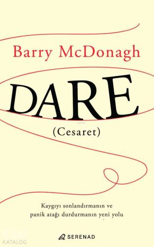 Dare (Cesaret) - 1