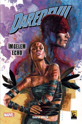 Daredevil Cilt 5 - İmgelem - 1