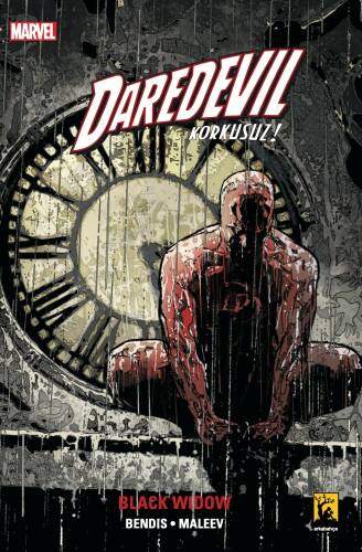 Daredevil Cilt 7 - Korkusuz - 1