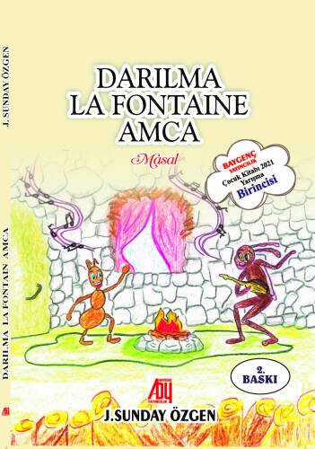 Darılma La Fonten Amca - 1