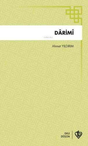 Darimi - 1