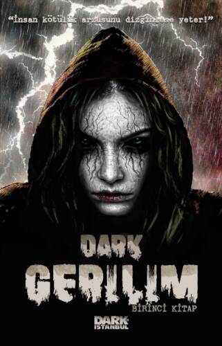 Dark Gerilim - Birinci kitap - 1