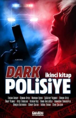 Dark Polisiye 2 - 1