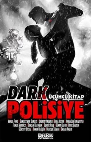 Dark Polisiye 3 - 1