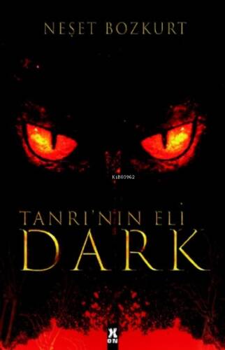 Dark Tanrının Eli - 1