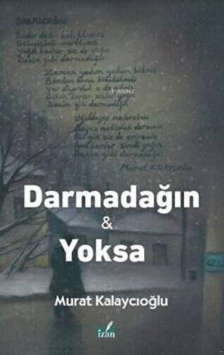 Darmadağın Ve Yoksa - 1