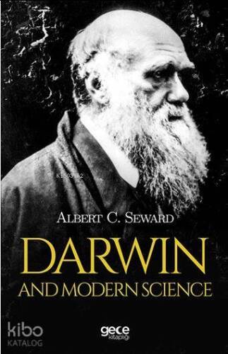 Darwin and Modern Science - 1